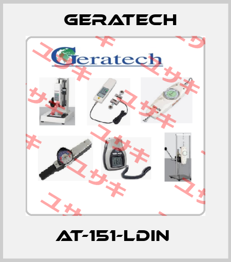 AT-151-LDIN  Geratech