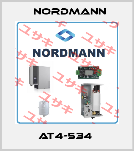 AT4-534  Nordmann