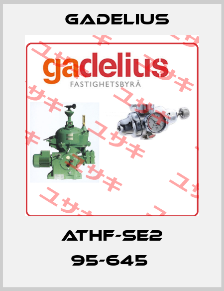 ATHF-SE2 95-645  Gadelius