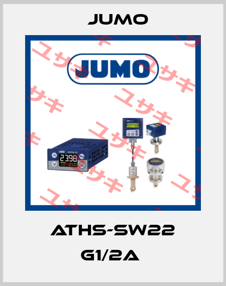 ATHS-SW22 G1/2A  Jumo