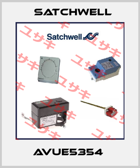 AVUE5354  Satchwell