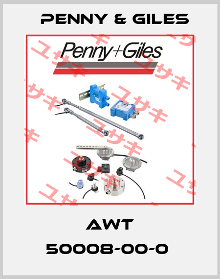 AWT 50008-00-0  Penny & Giles