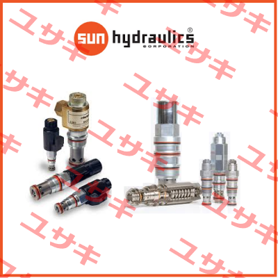 FMDAECV912  Sun Hydraulics