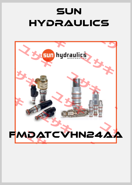 FMDATCVHN24AA  Sun Hydraulics