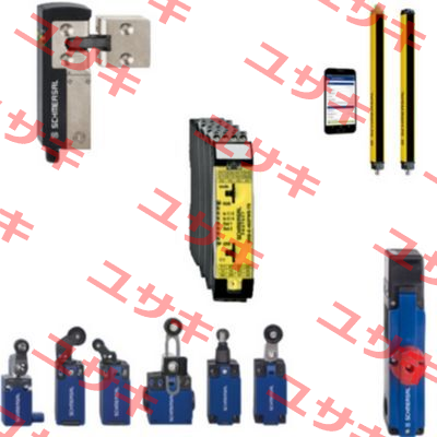 AZ16-02 ZVRK -M16 IEC609447-5-1 IP 67 UI 500 V UIMP 6 KV Schmersal