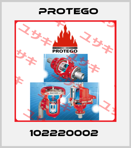 102220002  Protego