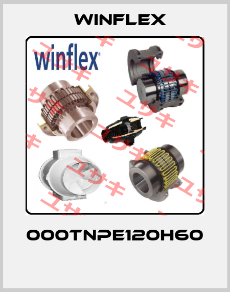 000TNPE120H60  Winflex