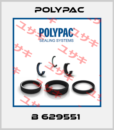B 629551  Polypac