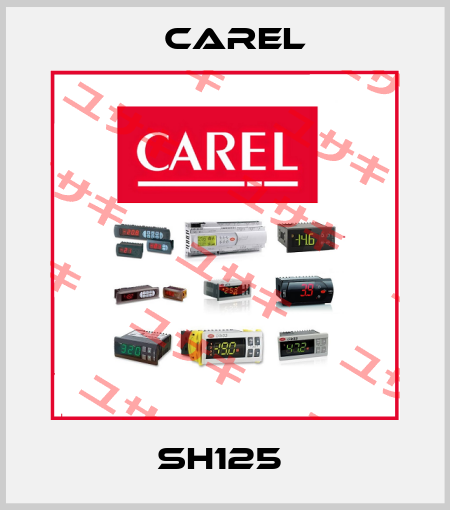 SH125  Carel