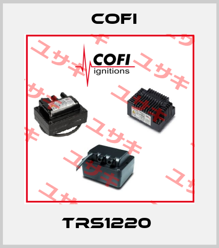 TRS1220  Cofi