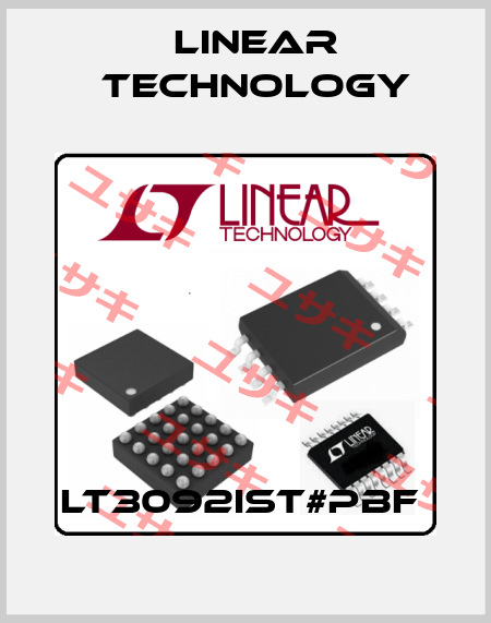 LT3092IST#PBF  Linear Technology