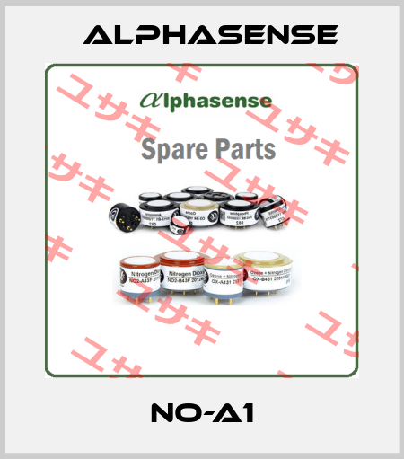 NO-A1 Alphasense