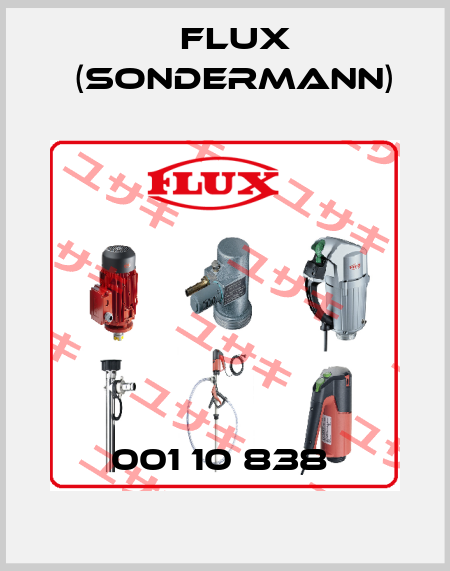001 10 838  Flux (Sondermann)