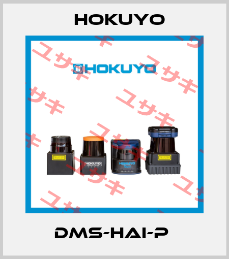 DMS-HAI-P  Hokuyo