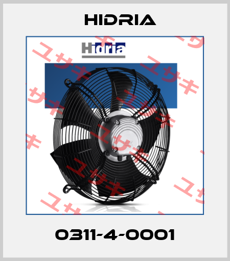 0311-4-0001 Hidria