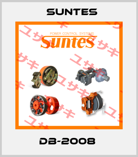 DB-2008  Suntes