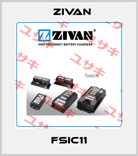 FSIC11 ZIVAN