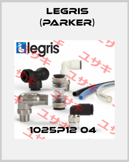 1025P12 04  Legris (Parker)