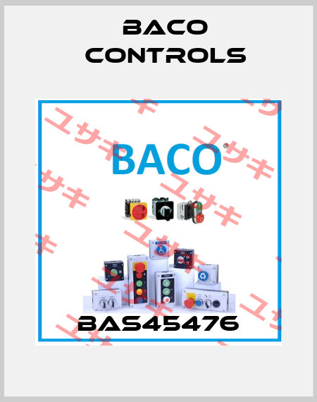 BAS45476 Baco Controls
