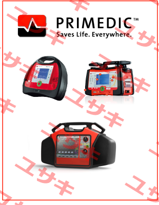 BATTERIE 3 LITHIUM BATTERIE, 15 V / 2 AH 3 JAHRE STAND-BY-ZEIT Primedic (Metrax)