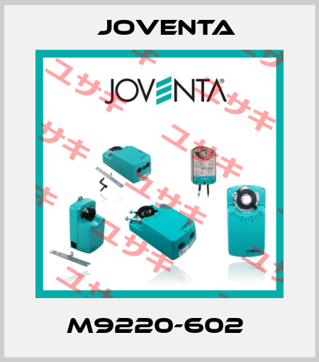 M9220-602  Joventa