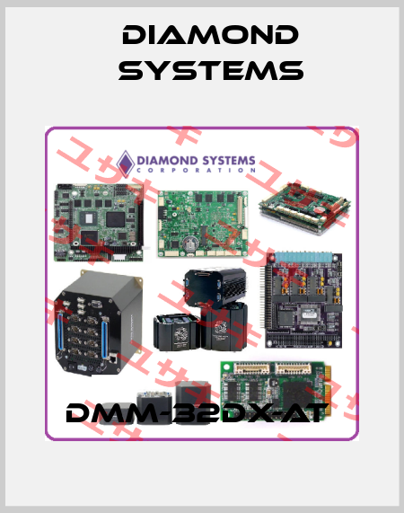 DMM-32DX-AT  Diamond Systems
