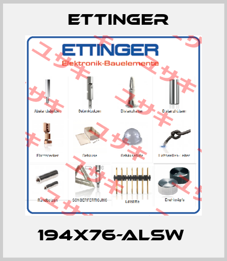 194X76-ALSW  Ettinger