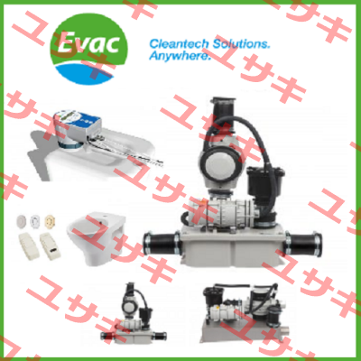 № 5775500 Evac