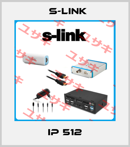 IP 512 S-Link