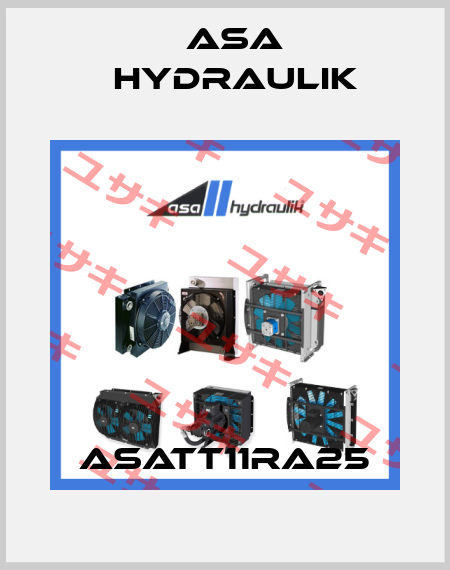 ASATT11RA25 ASA Hydraulik