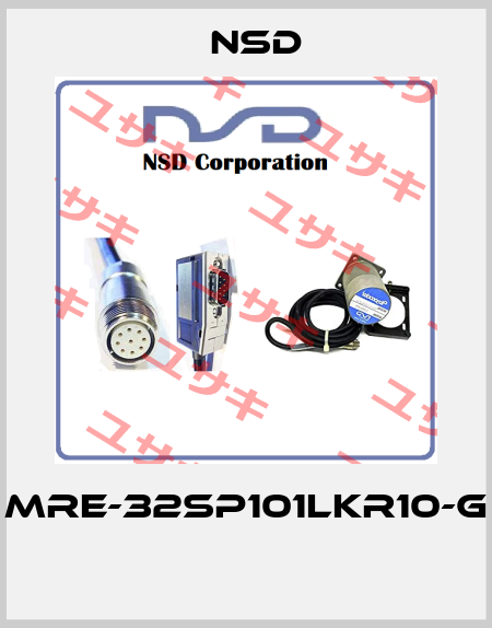 MRE-32SP101LKR10-G  Nsd