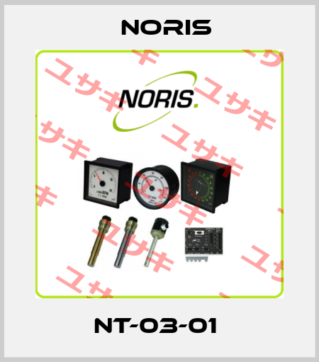 NT-03-01  Noris