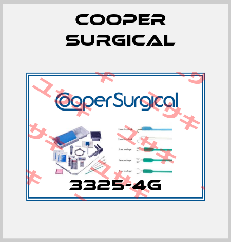 3325-4G Cooper Surgical