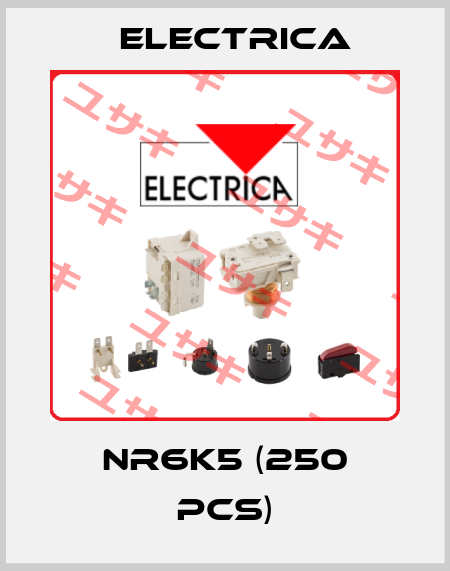 NR6K5 (250 pcs) Electrica