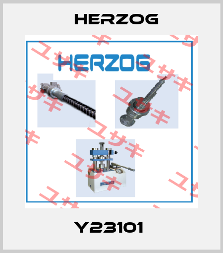 Y23101  Herzog
