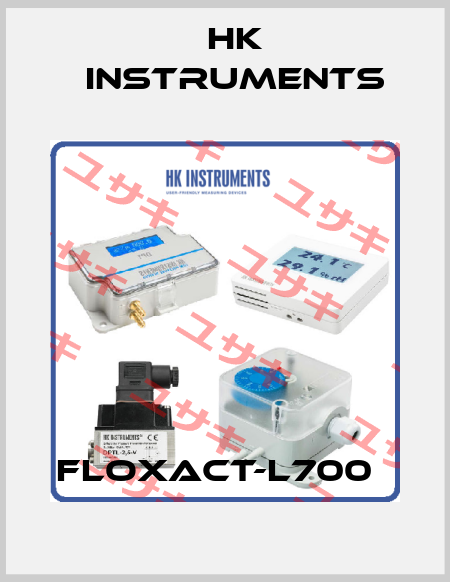 FloXact-L700   HK INSTRUMENTS