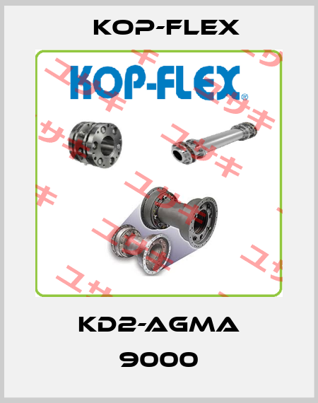 KD2-AGMA 9000 KOP FLEX