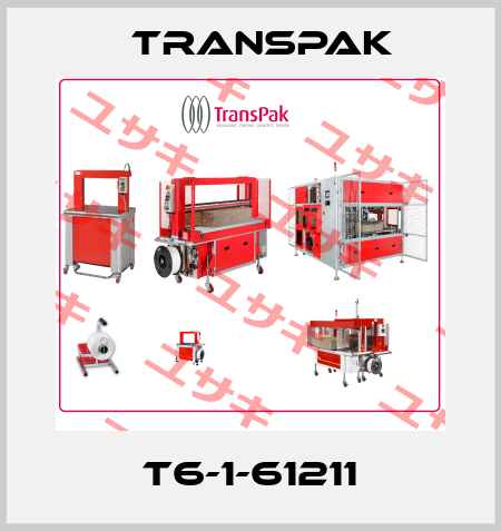 T6-1-61211 TRANSPAK