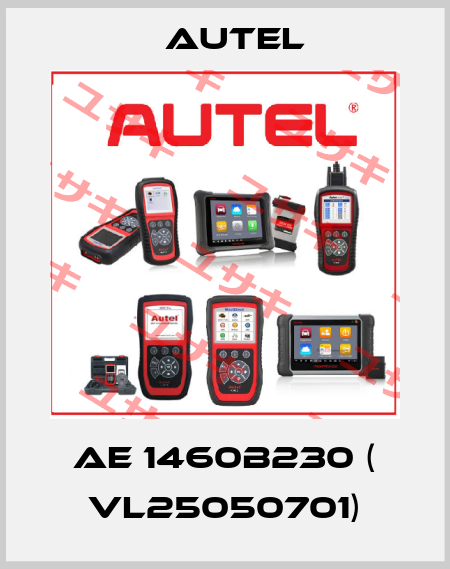 AE 1460B230 ( VL25050701) AUTEL