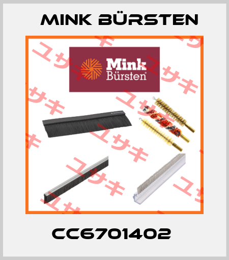 CC6701402  Mink Brush