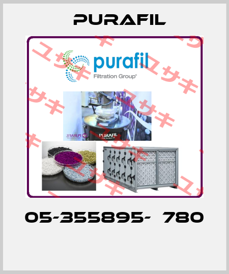 05-355895-В780  Purafil
