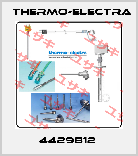 4429812  Thermo-Electra