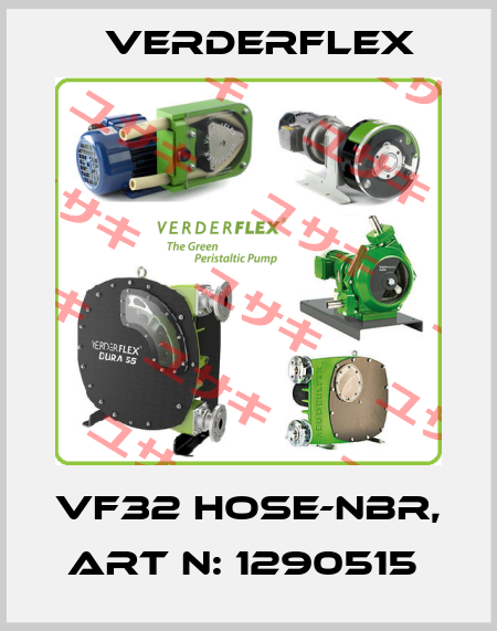 VF32 HOSE-NBR, Art N: 1290515  Verderflex