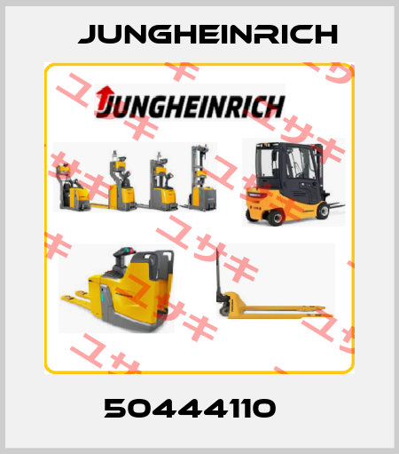 50444110   Jungheinrich