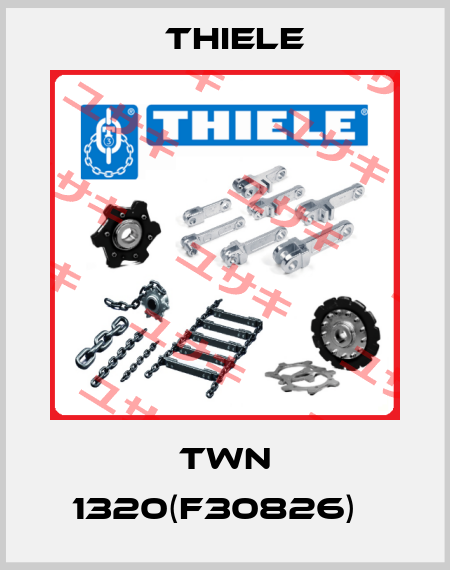 TWN 1320(F30826)   THIELE