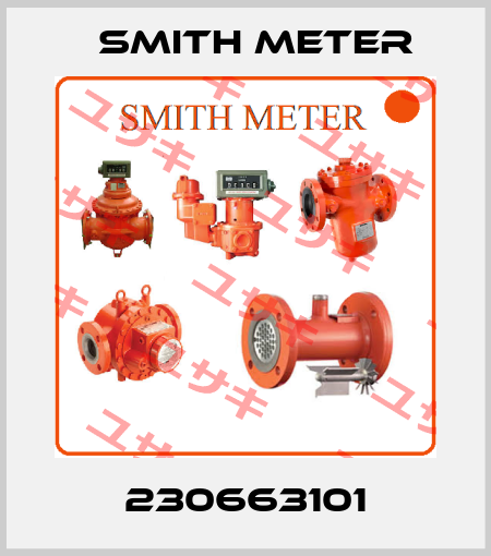 230663101 Smith Meter