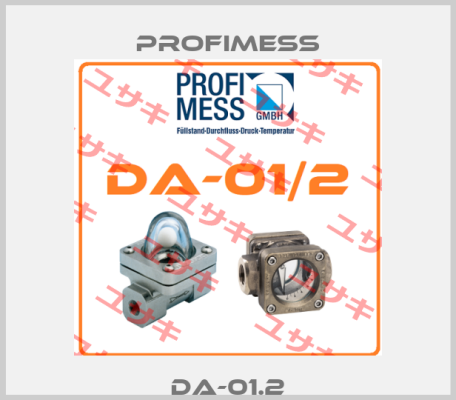 DA-01.2 Profimess