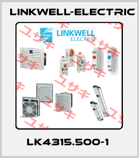 LK4315.500-1  linkwell-electric