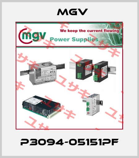 P3094-05151PF MGV