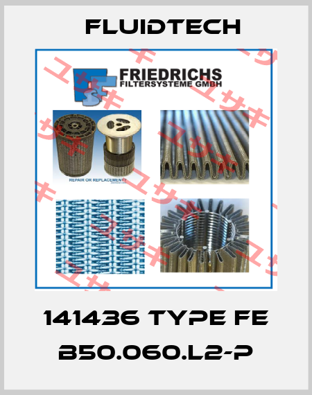 141436 Type FE B50.060.L2-P Friedrichs